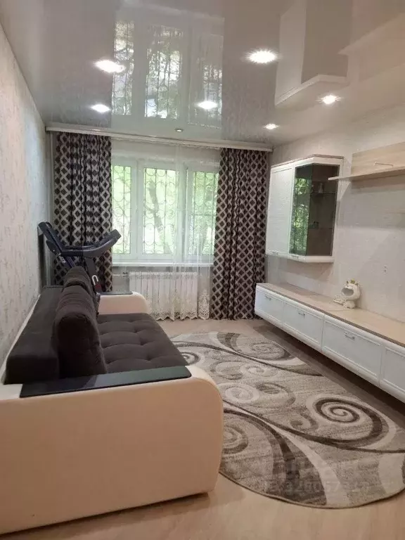 3-к кв. Московская область, Пушкино Дзержинец мкр, 18 (67.0 м) - Фото 2