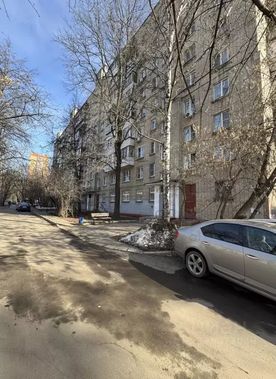 3-к кв. Московская область, Химки ул. Кирова, 18 (55.4 м) - Фото 2