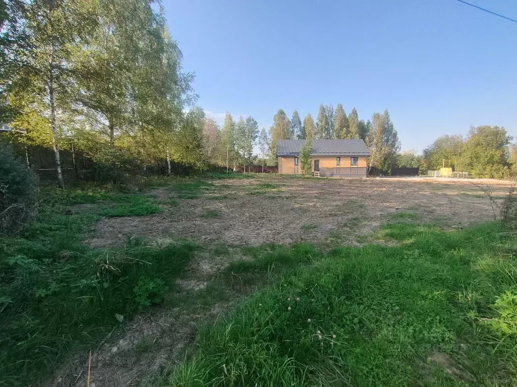 Участок, 7 сот., поселения (ижс) - Фото 1