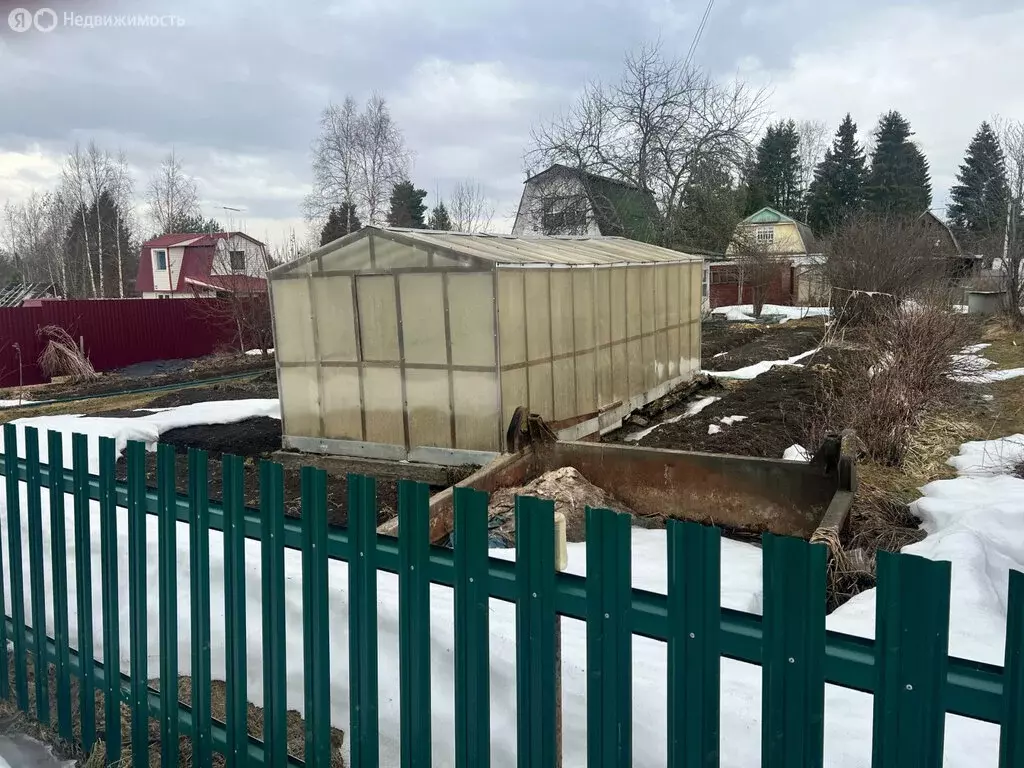 Дом в Вологодский муниципальный округ, товарищество собственников ... - Фото 1