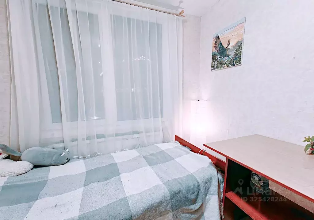 Комната Санкт-Петербург Краснопутиловская ул., 99 - Фото 2