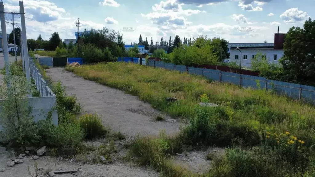 Участок в Калужская область, Калуга ул. Механизаторов, 23 (87.8 сот.) - Фото 2