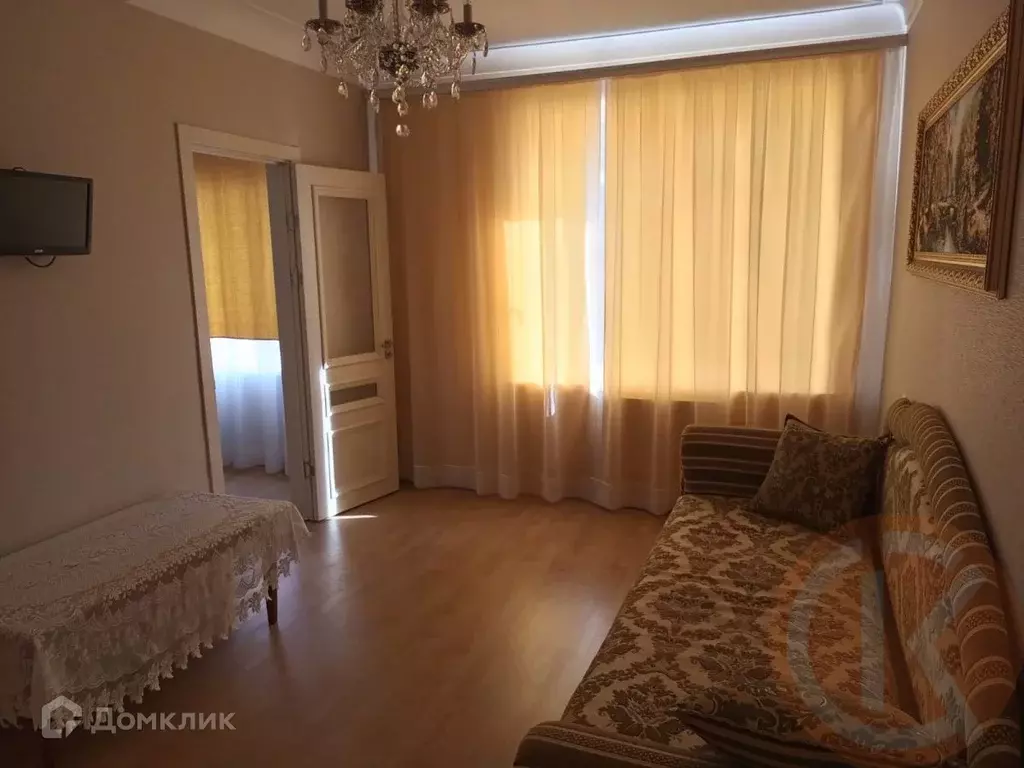 Продаётся 3-к квартира, 37 м - Фото 1