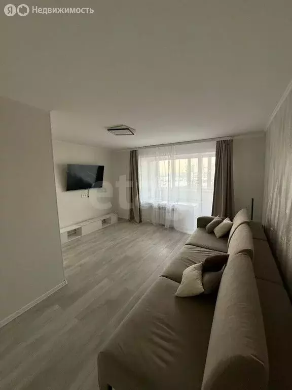 1-комнатная квартира: Томск, улица Тимакова, 8 (34.7 м) - Фото 2