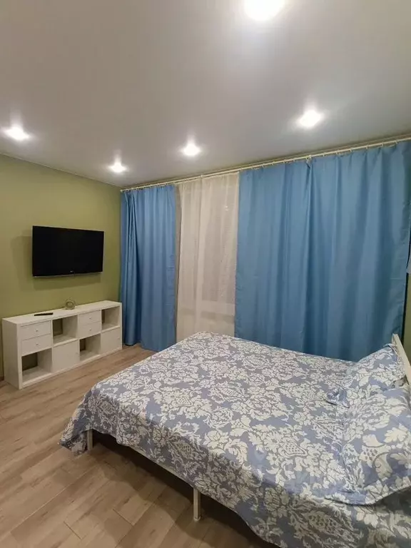 Студия Санкт-Петербург дор. Торфяная, 13 (25.0 м) - Фото 1