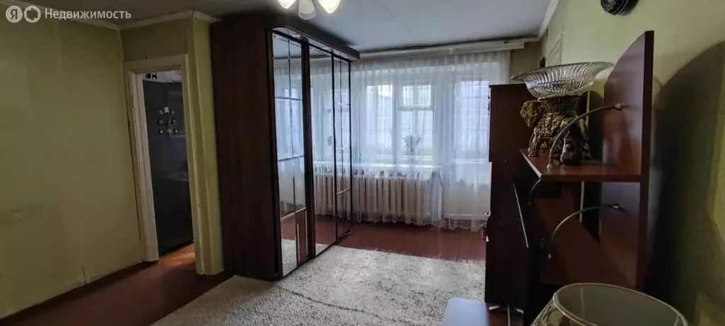 2-комнатная квартира: Новокузнецк, улица Обнорского, 28 (43.4 м) - Фото 1