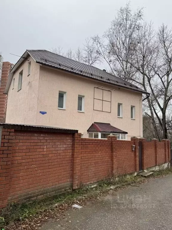 Дом в Пермский край, Пермь Подгорная ул., 67 (349 м) - Фото 0