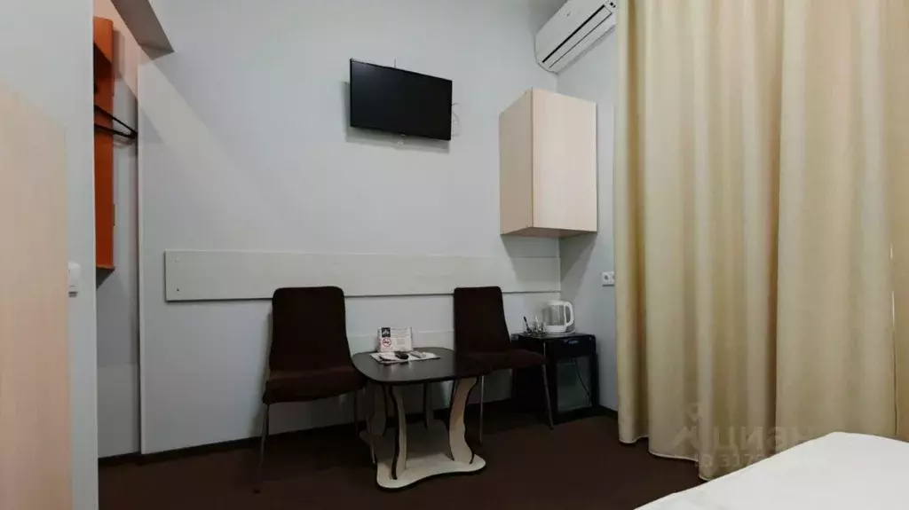 Комната Саратовская область, Саратов проезд 1-й Танкистов, 37 (20.0 м) - Фото 0