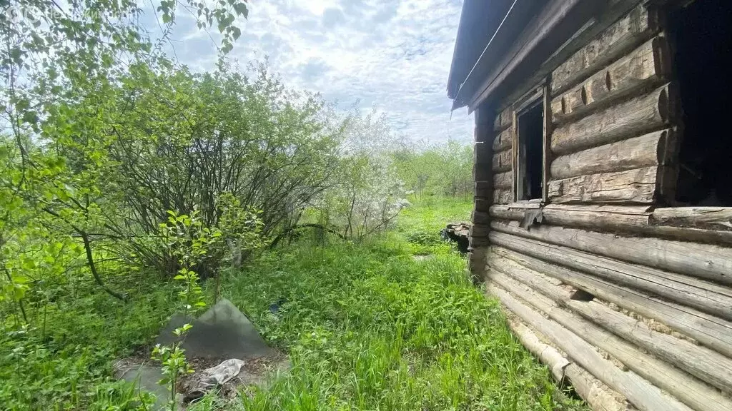 Участок в посёлок городского типа Ветлужский, улица Ломоносова (683 м) - Фото 1