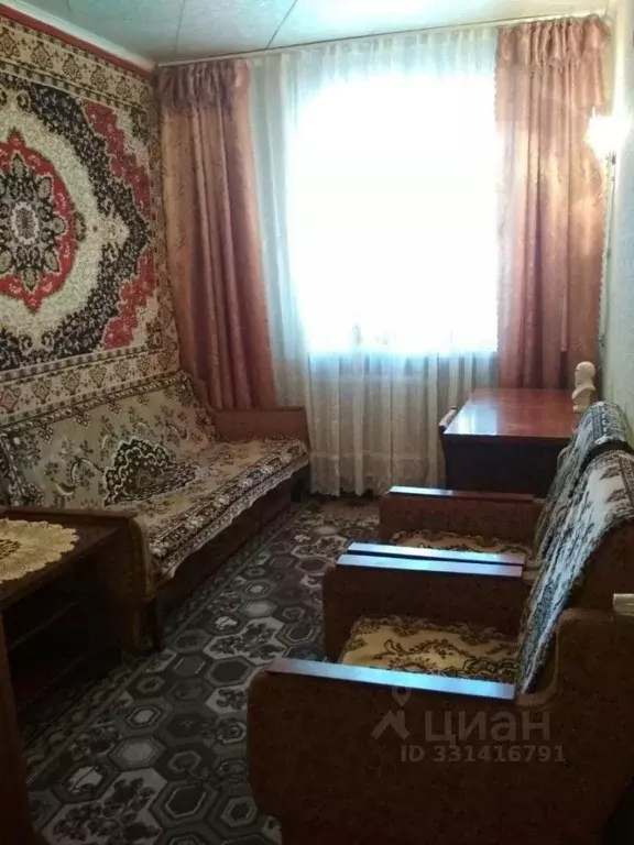 Комната Саратовская область, Саратов Шелковичная ул., 120 (12.0 м) - Фото 2