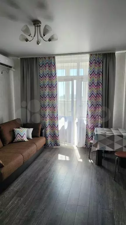Квартира-студия, 30 м, 6/17 эт. - Фото 0
