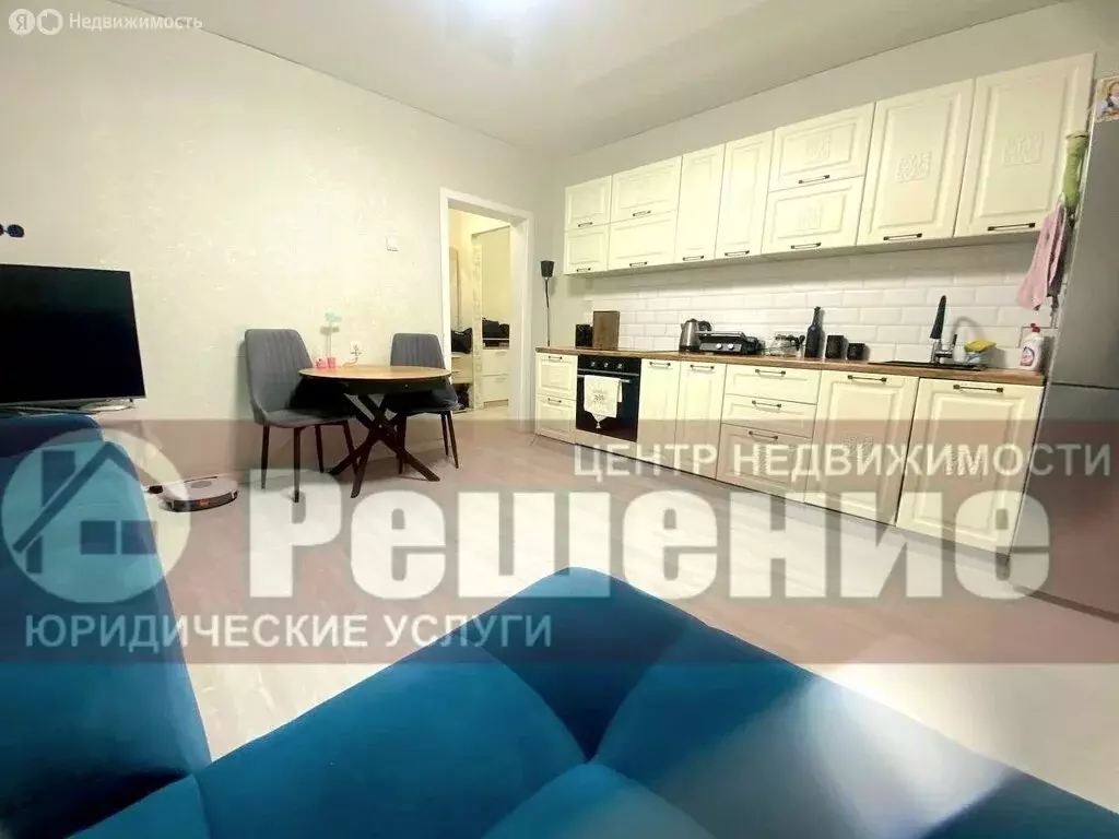 1-комнатная квартира: Копейск, проспект Славы, 14 (35.2 м) - Фото 2