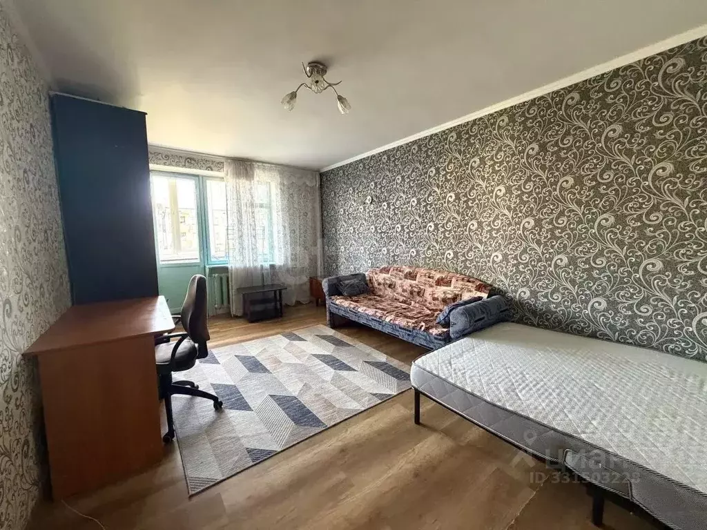 1-к кв. Крым, Симферополь ул. Куйбышева (32.7 м) - Фото 1