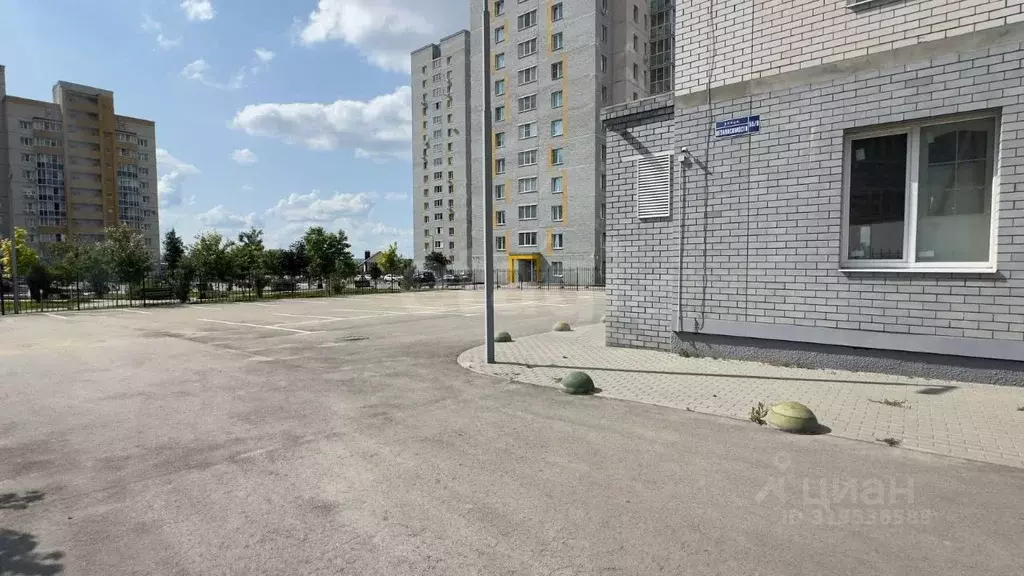 Помещение свободного назначения в Воронежская область, Воронеж ул. ... - Фото 1