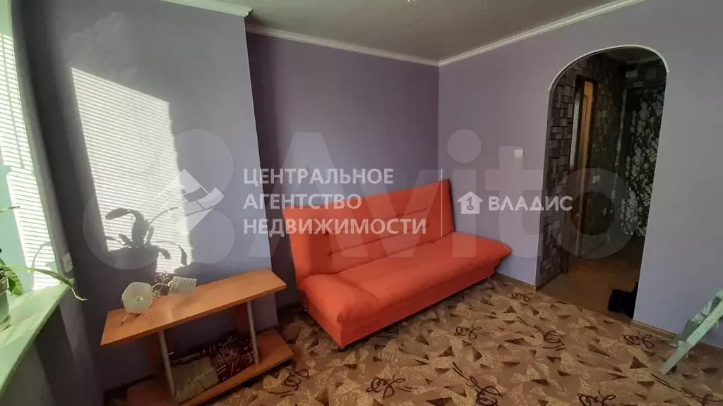 1-к. квартира, 20 м, 3/5 эт. - Фото 1