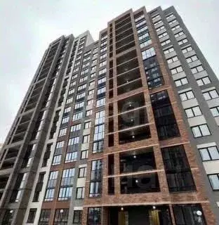 2-к кв. Воронежская область, Воронеж Острогожская ул., 156/2 (56.43 м) - Фото 0
