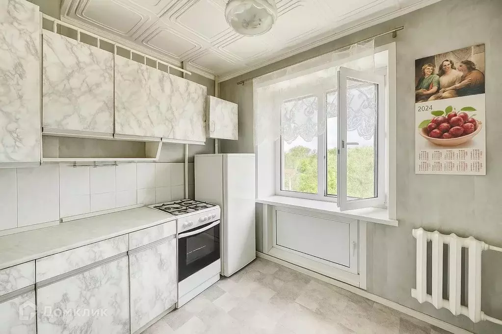 Продаётся 1-к квартира, 29.1 м - Фото 0