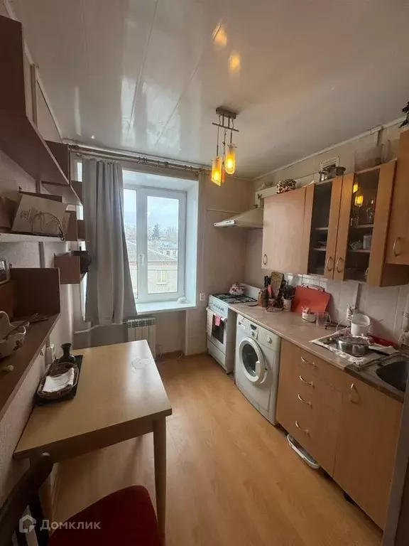 Продаётся 1-к квартира, 31 м - Фото 0