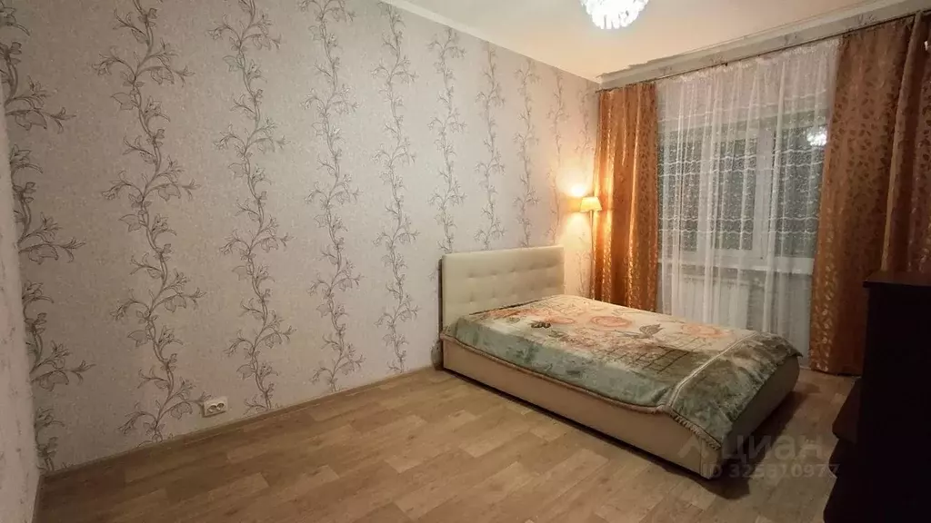 1-к кв. Московская область, Дмитров ул. Подлипецкая Слобода, 2А (40.0 ... - Фото 1