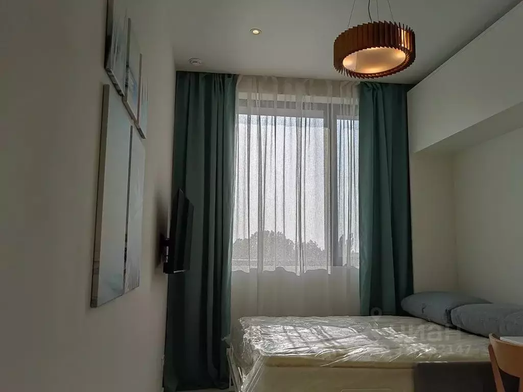 1-к кв. Краснодарский край, Анапа Пионерский просп., 20 (17.0 м) - Фото 1