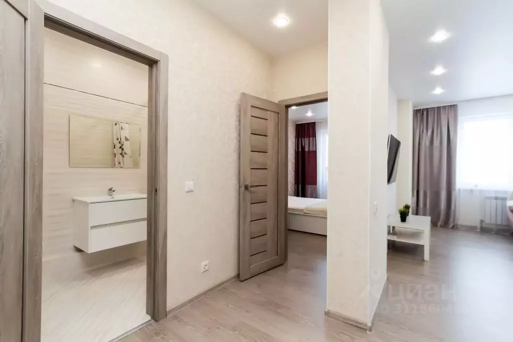 2-к кв. Новосибирская область, Новосибирск ул. Фрунзе, 20 (42.0 м) - Фото 1