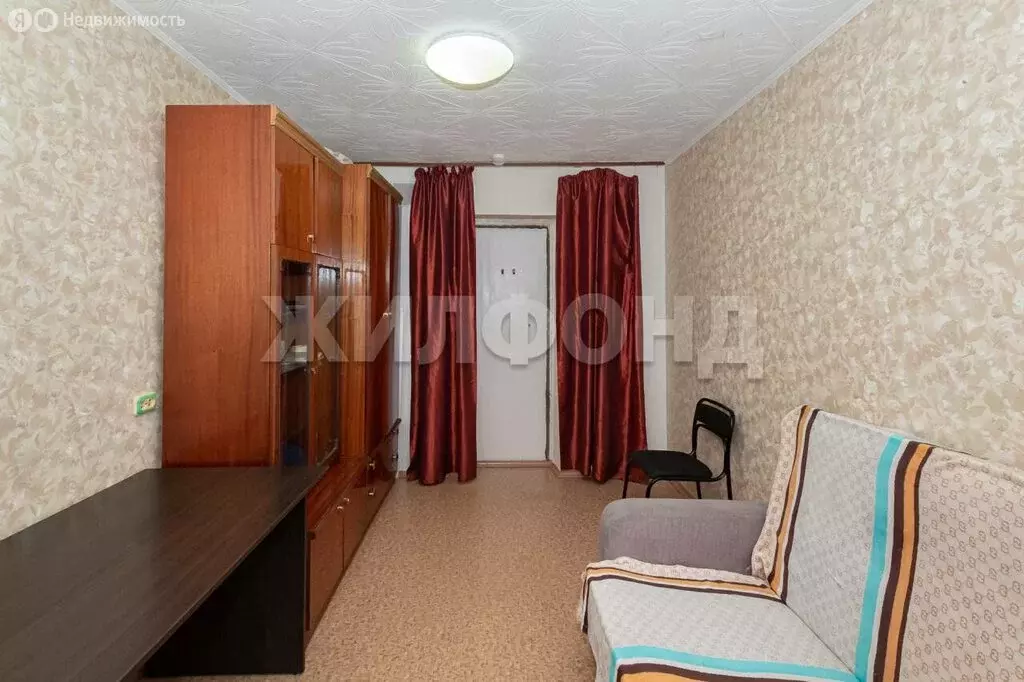 1к в -комнатной квартире (11.6 м) - Фото 1