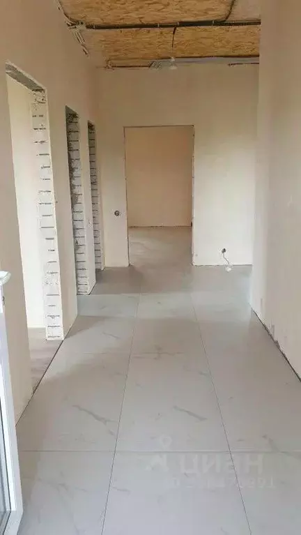 Дом в Воронежская область, Рамонский район, Новоживотинновское с/пос, ... - Фото 1