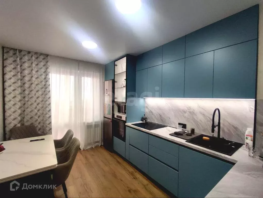 Продаётся 2-к квартира, 63 м - Фото 1