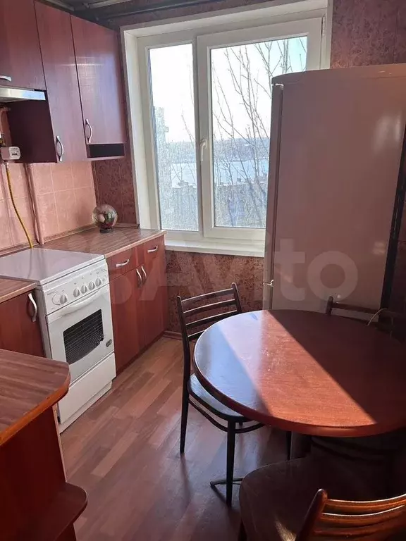 2-к. квартира, 43,2 м, 4/5 эт. - Фото 1
