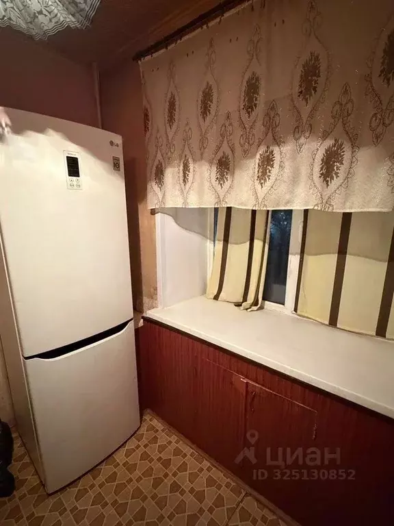 2-к кв. Мурманская область, Мурманск ул. Вице-адмирала Николаева, 13 ... - Фото 1