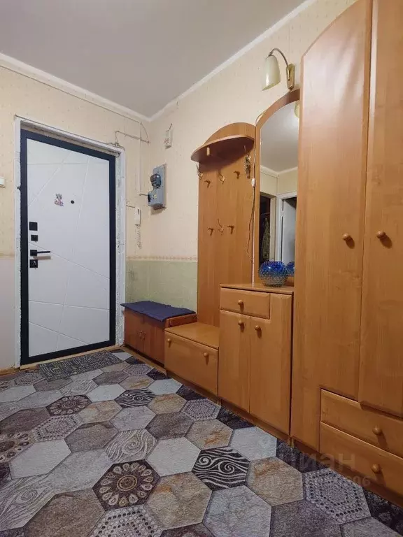 2-к кв. Ленинградская область, Гатчина ул. Изотова, 12 (64.0 м) - Фото 2
