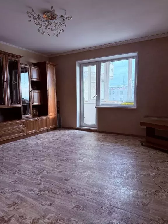 1-к кв. Челябинская область, Челябинск Новороссийская ул., 82 (40.3 м) - Фото 1