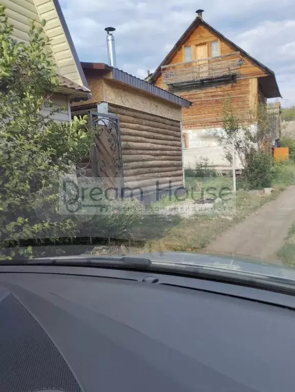 Дача 50 м на участке 4 сот. - Фото 1