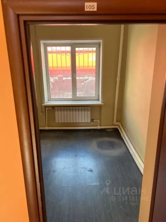 Офис в Москва ул. Ермакова Роща, 16АС1 (9 м) - Фото 2