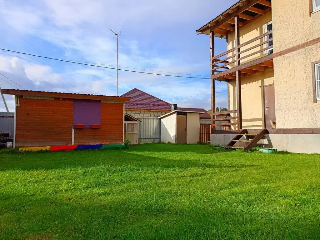 Дом в Московская область, Солнечногорск городской округ, Дачной ... - Фото 2