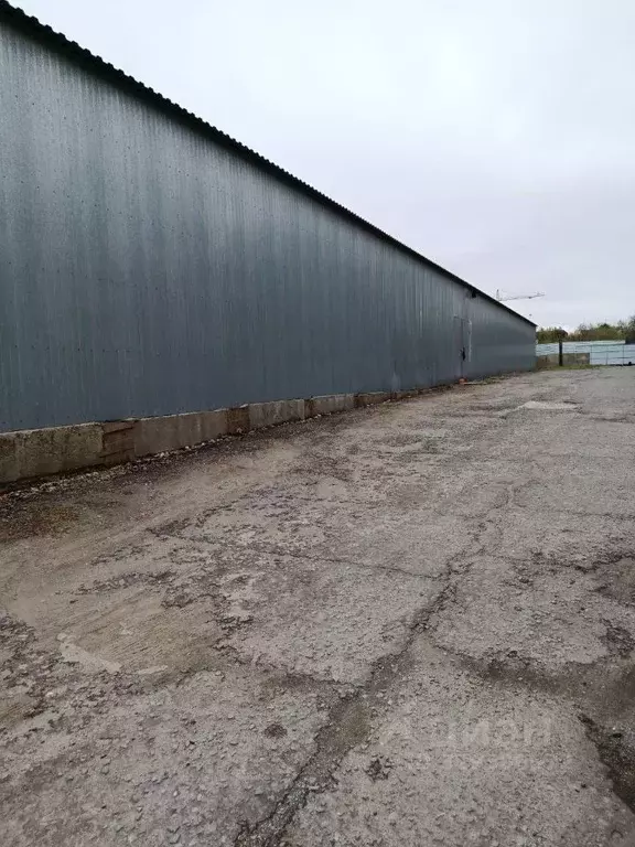 Производственное помещение в Волгоградская область, Волгоград пос. ... - Фото 2