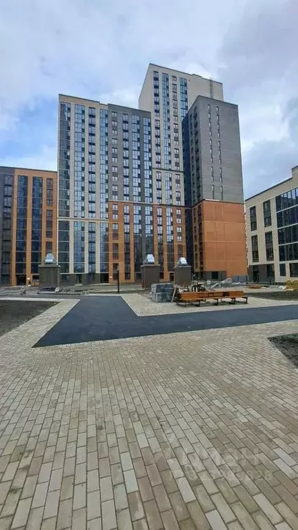 Гараж в Новосибирская область, Новосибирск Красный просп., 167/3 (3 м) - Фото 1