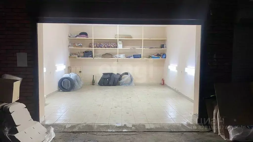 Гараж в Чувашия, Чебоксары просп. Максима Горького, 10к1 (16 м) - Фото 2