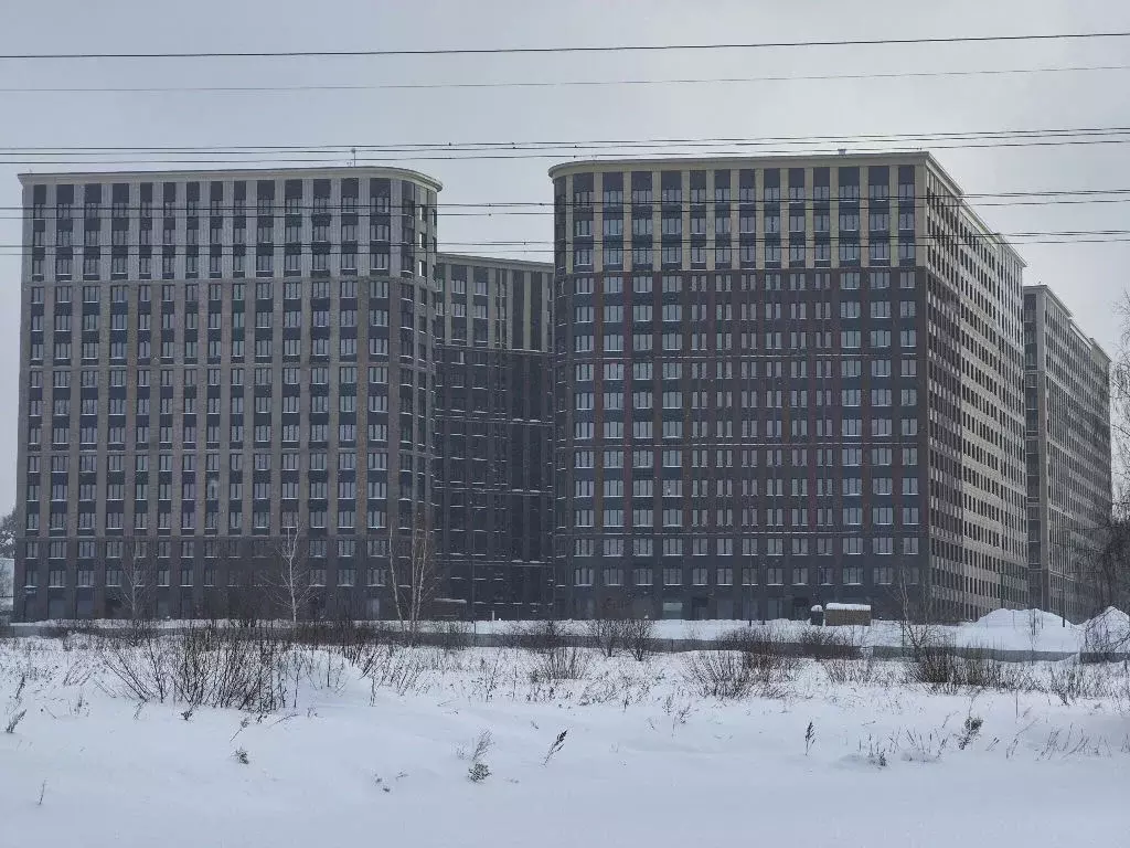 Продается 3-комнатная квартира - Фото 1