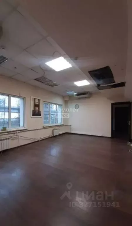 Помещение свободного назначения в Москва Гостиничная ул., 11с1 (59 м) - Фото 1