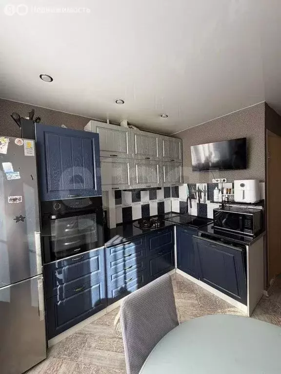 2-комнатная квартира: Миасс, улица Академика Павлова, 41 (51.4 м) - Фото 2