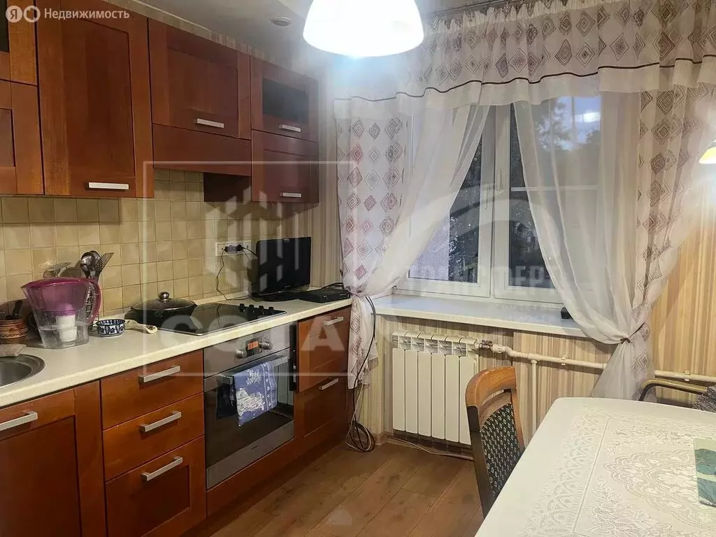 3-комнатная квартира: Воронеж, улица Фридриха Энгельса, 24А (60 м) - Фото 1