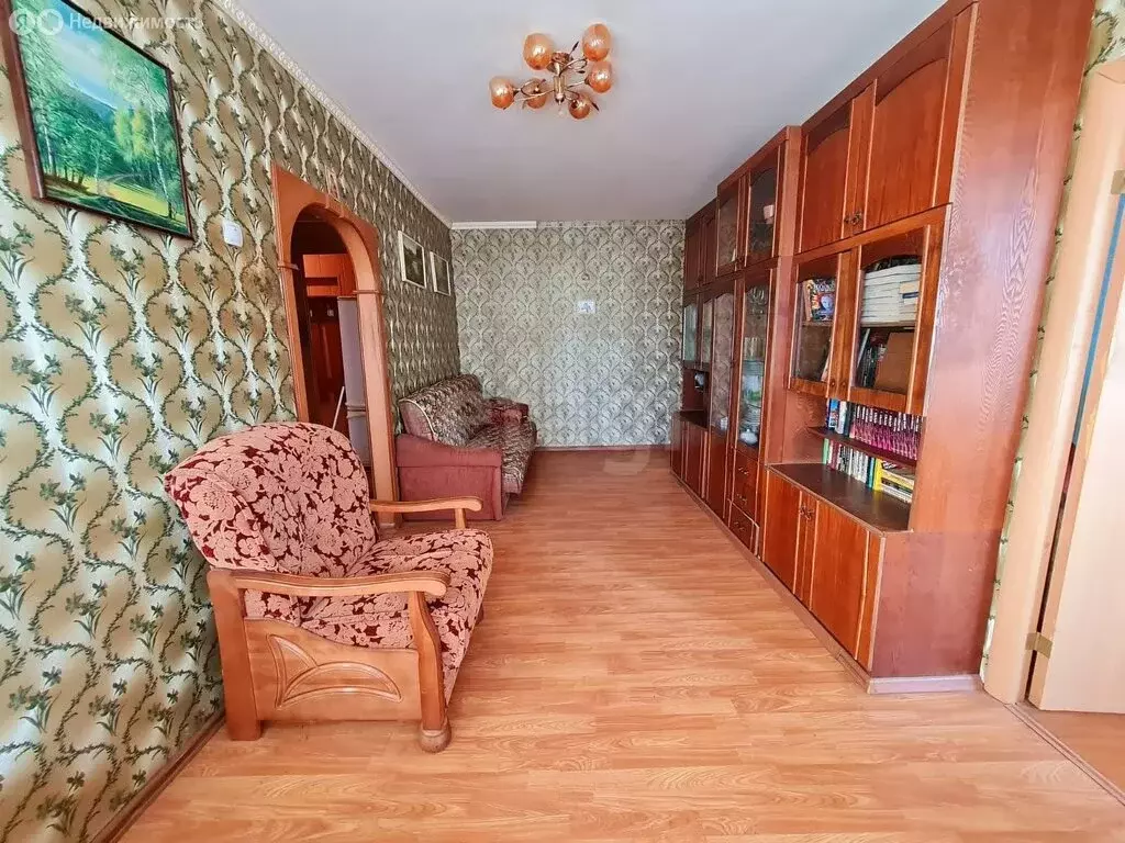 2-комнатная квартира: Тула, улица Прокудина, 7 (44 м) - Фото 1