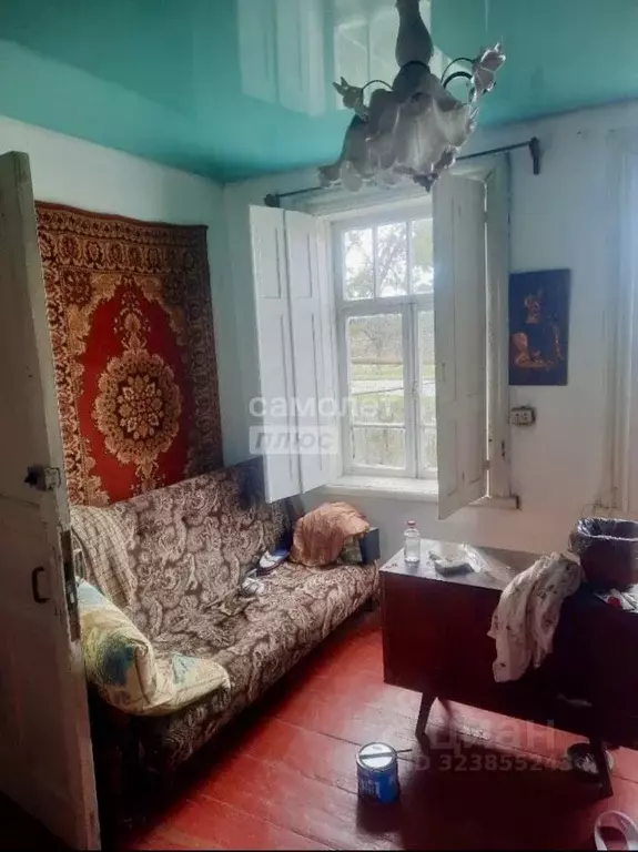 2-к кв. Краснодарский край, Апшеронский район, Нефтегорск пгт ... - Фото 2