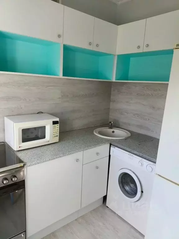 2-к кв. Москва бул. Генерала Карбышева, 7К5 (45.0 м) - Фото 1