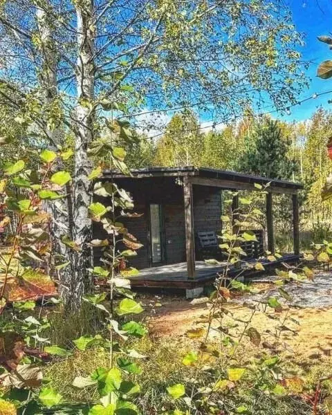 Дом в Рязанская область, Клепиковский муниципальный округ, д. ... - Фото 1