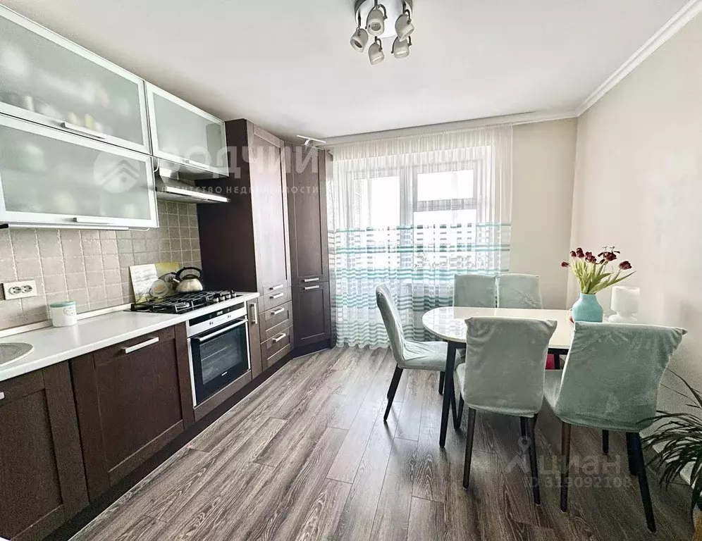 2-к кв. Чувашия, Чебоксары Новый Город мкр, ул. Новогородская, 30 ... - Фото 0