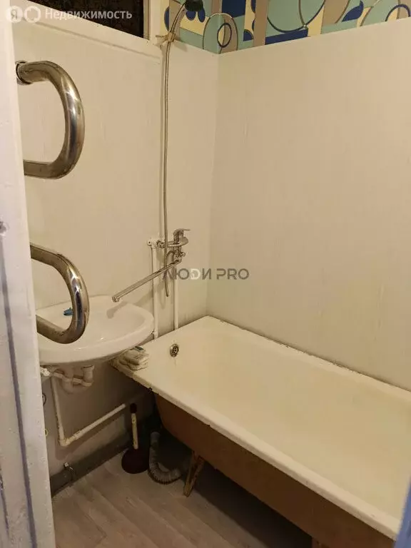 1-комнатная квартира: Ижевск, улица имени Татьяны Барамзиной, 26 (33.1 ... - Фото 2