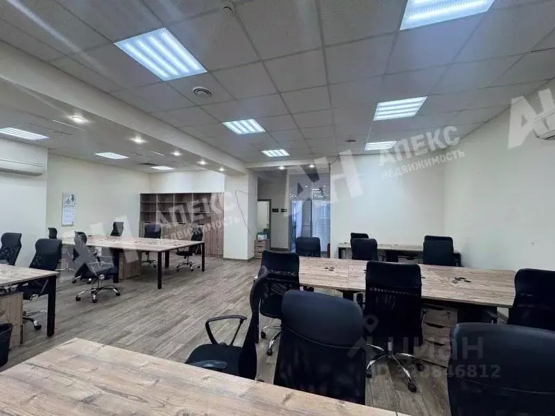 Офис в Москва Сущевская ул., 27С1 (301 м) - Фото 2