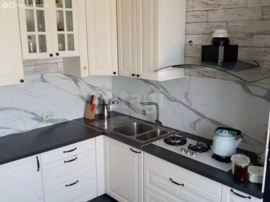 2-комнатная квартира: Богородское сельское поселение, деревня Куюки, ... - Фото 2